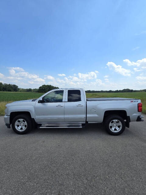 chevrolet silverado 1500 ld 2019 2GCVKPEC0K1217745 image chevrolet silverado 1500 ld 2019 2GCVKPEC0K1217745 image